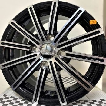 Aros Toyota 13X5.5 4X100