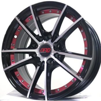 Aros 14X6.0 8X100/114.3