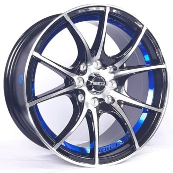 Aros 15X7.0 8X100/114.3 Et 40 Cb (73.1) Mfl Bbl