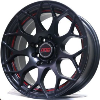 Aros 14X6.0 8X100/114.3