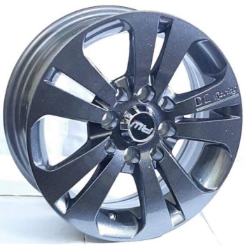 Aros13X5.5 4X100/114.3 Et 30 Cb 73.1 Gm