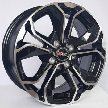 Aros 15X6.5 4X100/114.3 Et 40 Cb (73.1) Mb