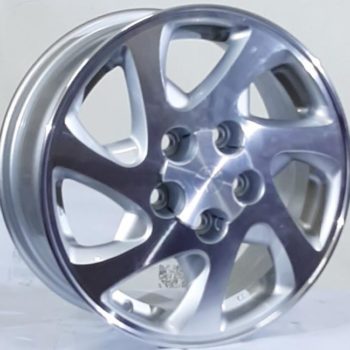 Aros 15X6 5X114.3 Et 45 Cb 60.1 Ms