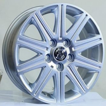 Aros 15X6.0 5X114.3 Et 45 Cb 60.1 Fs1