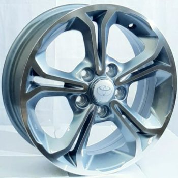 Aros 16X6.0 5X114.3 Et 41 Cb 60.1 Gl