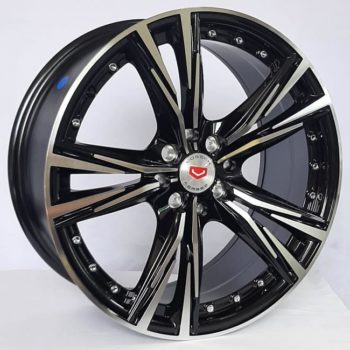 Aros 17X7.5 8X100/114.3 Et 40 Cb (73.1) Mb