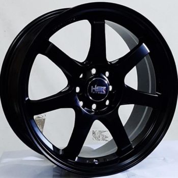 Aros 17X7.5 8X100/114.3 Et 40 Cb (73.1) Fsb