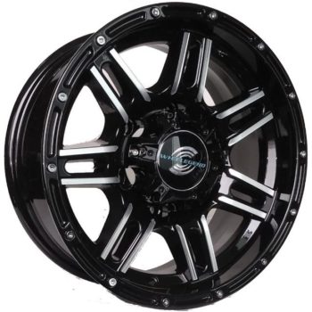 Aros 14X6 6X139.7 Et 6 Cb (108.1) Eb