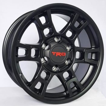 Aros 17X8.0 6X139.7 Et 5 Cb (108.2) Mt
