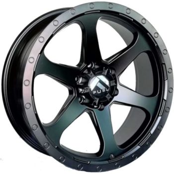 Aros 20X9 6X139.7 Et 18 Cb 108.1 Esb2