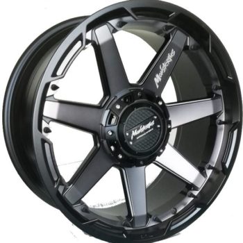 Aros 20X9.5 6X135/139.7 Et 18 Cb 108.1 Elsb3Sb