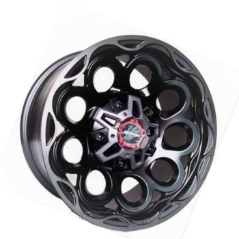Aros 20X9 6X139.7 Et 10 Cb 108.10 Lsbsb