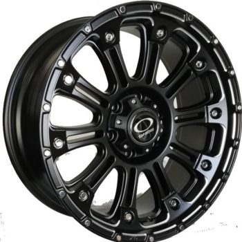 Aros 20X9 6X139.7 Et 15 Cb 108.10 Qsb3
