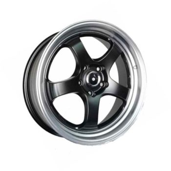 Aros 18X9 5X114.3 Et 38 Cb 73.1 Lsb3
