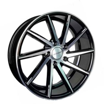 Aros 18X8 5X114.3 Et 37 Cb 73.1 Mb
