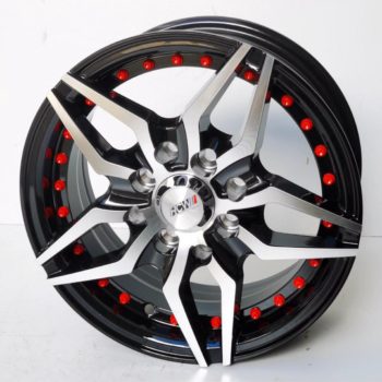 Aros 13X5.5 4X100/4X114.3 Et 30 Cb 73.1 Mb