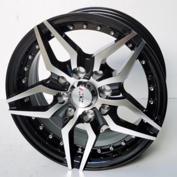 Aros 13X5.5 4X100/4X114.3 Et 30 Cb 73.1 Mb