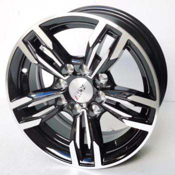 Aros 13X5.5 4X100/4X114.3 Et 18 Cb 73.1 Mb