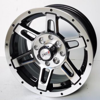 Aros 13X6.0 4X100X114.3 Et 15 Cb 73.1 Mb