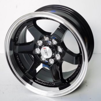 Aros 13X6.0 4X100X108 Et 0 Cb 73.1 Lb