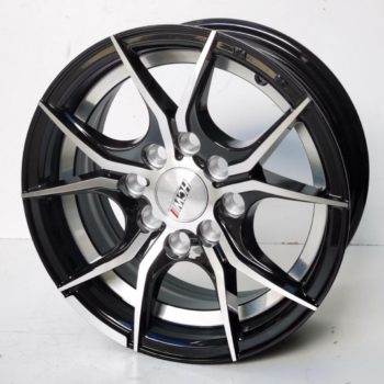 Aros 13X5.5 8X100X114 Mb Et 30 Cb 73.1