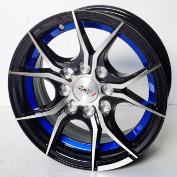 Aros 13X5.5 8X100X114 Et 30 Cb 73.1 Mb/U