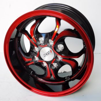 Aros 13X6.0 4X100/4X114.3 Et 30 Cb 73.1 Mb/R