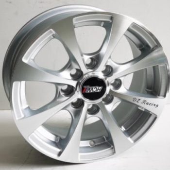Aros 13X5.5 4X100/4X114 Et 30 Cb 73.1 Ms