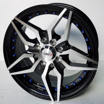 Aros 14X6.0 4Xl00/4X108 Et 30 Cb 73.1 Mb