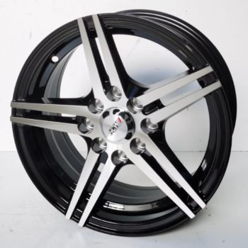 Aros 14X6.0 4X100/4X114.3 Et 26 Cb 73.1 Mb