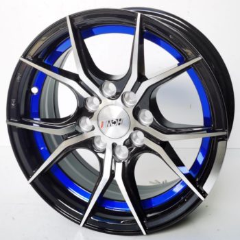 Aros 14X6.0 8X100X114 Et 30 Cb 73.1 Mb/U