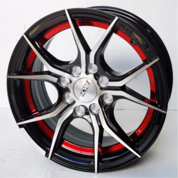 Aros 14X6.0 8X100X114 Et 30 Cb 73.1 Mb/R
