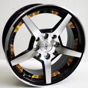 Aros 14X6.0 8X100/8X114 Et 30 Cb 73.1 Mb/J