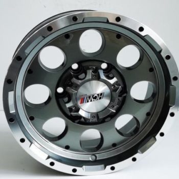 Aros 14X6.0 6X139.7 Lg5 Et -5 Cb 110.5