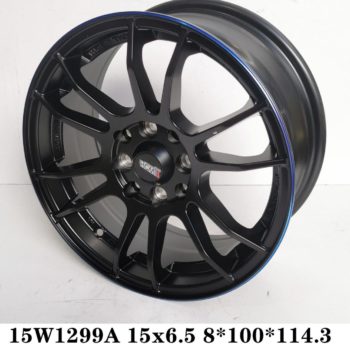 Aros 15X6.5 8X100X114.3 Et 35 Cb 73.1 Fsb3/U