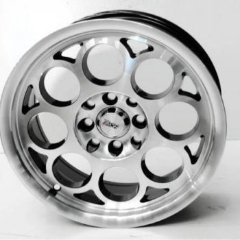 Aros 15X6.5 8X100X114.3 Et 36 Cb 73.1 Mb