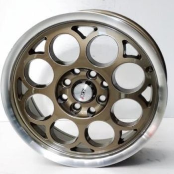 Aros 15X6.5 8X100X114.3 Et 35 Cb 73.1 Lz