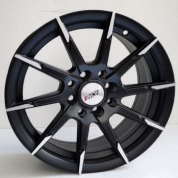 Aros 15X7.0 8X100X114.3 Et 25 Cb 73.1 Esb