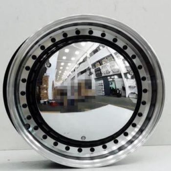 Aros 15X6.5 8X100X114.3 Et 30 Cb 73.1 Lb