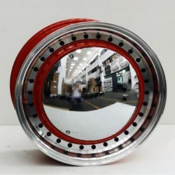 Aros 15X6.5 8X100X108 Et 30 Cb 73.1 Lr