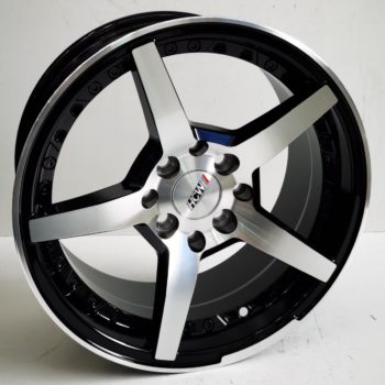 Aros 15X7.0 8X100/8X114 Et 30 Cb 73.1 Mb