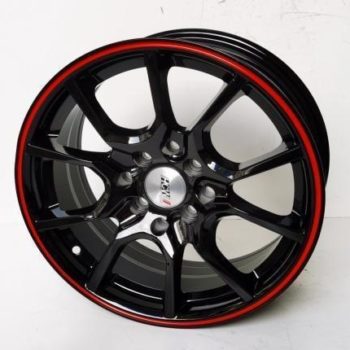 Aros 15X6.5 8X100X114.3 Et 35 Cb 73.1 Fsb/R