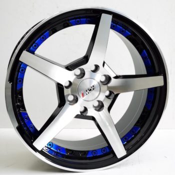 Aros 15X7.0 8X100/8X114 Et 30 Cb 73.1 Mb/U