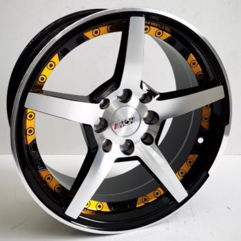 Aros 15X7.0 8X100/8X114 Et 30 Cb 73.1 Mb/J