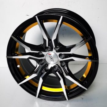 Aros 15X7.0 8X100X114.3 Et 33 Cb 73.1 Mb/J