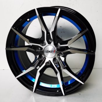 Aros 15X7.0 8X100X114.3 Et 33 Cb 73.1 Mb/Ul