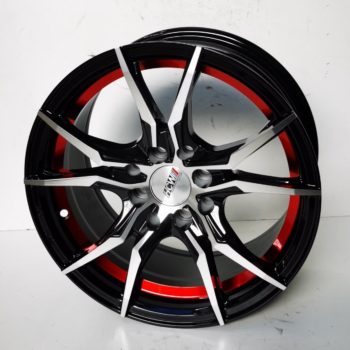 Aros 15X7.0 8X100X114.3 Et 33 Cb 73.1 Mb/Rl