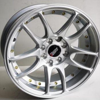 Aros 15X7.0 4X100/4X114 Et 25 Cb 73.1 Ms