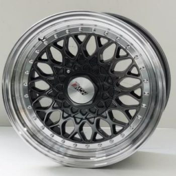 Aros 15X7.0 8X100X114.3 Et 25 Cb 73.1 Lg