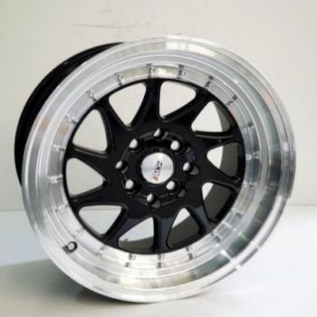 Aros 15X8.0 4X100X114.3 Et 20 Cb 73.1 Lb